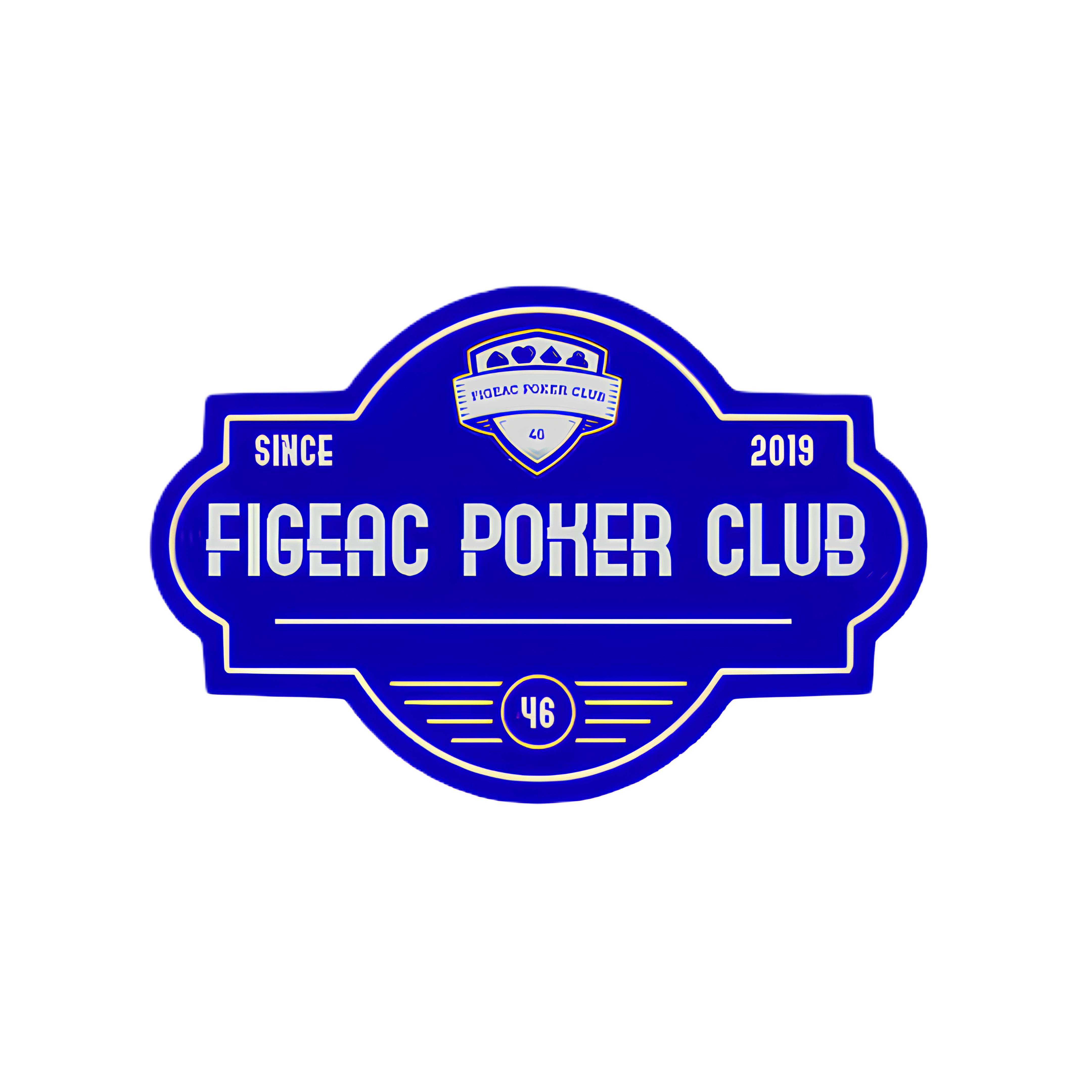 Figeac Poker Club